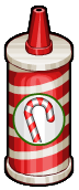 CandyCaneDrizzle