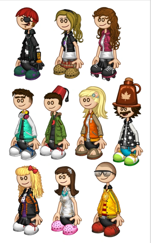 Image Capture.png Flipline Studios Wiki FANDOM powered by Wikia