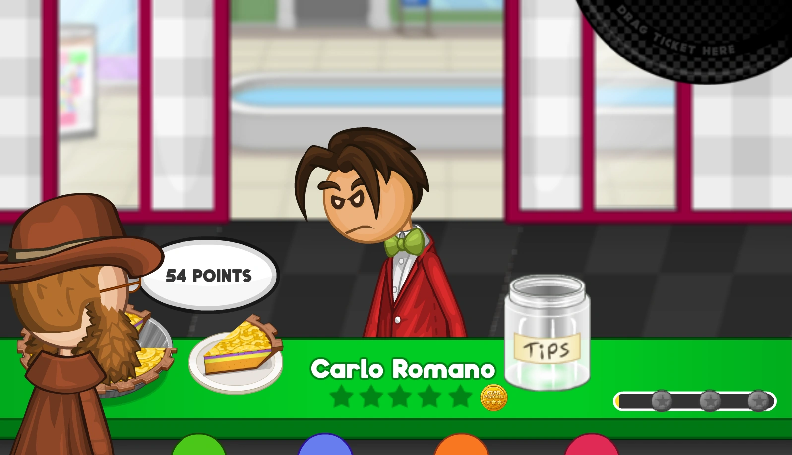 Image Angry Carlo Romano.PNG Flipline Studios Wiki FANDOM powered