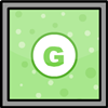 Green Frostings HD Edition