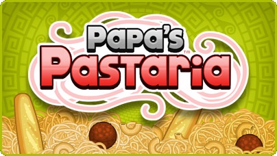 play papas pastaria