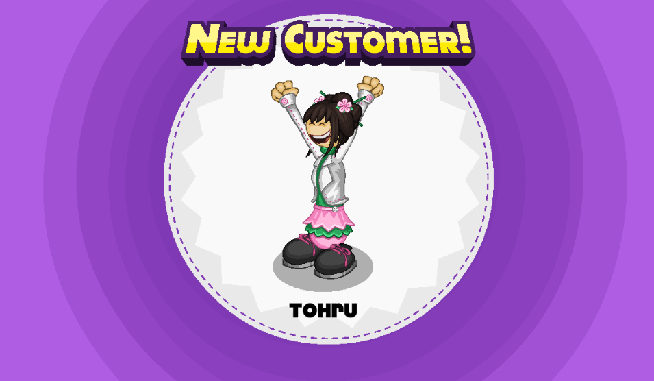 Image Tohru look.png Flipline Studios Wiki FANDOM powered by Wikia