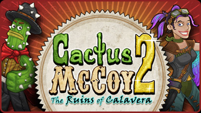 cactus mccoy badges