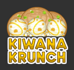 Kiwana Krunch Preview