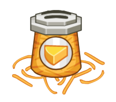 Cheddar Cheese Transparent - Pastaria