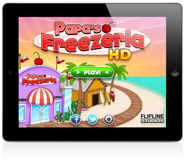 papas freezeria hd | flipline studios wiki | fandom