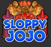 SloppyJojo