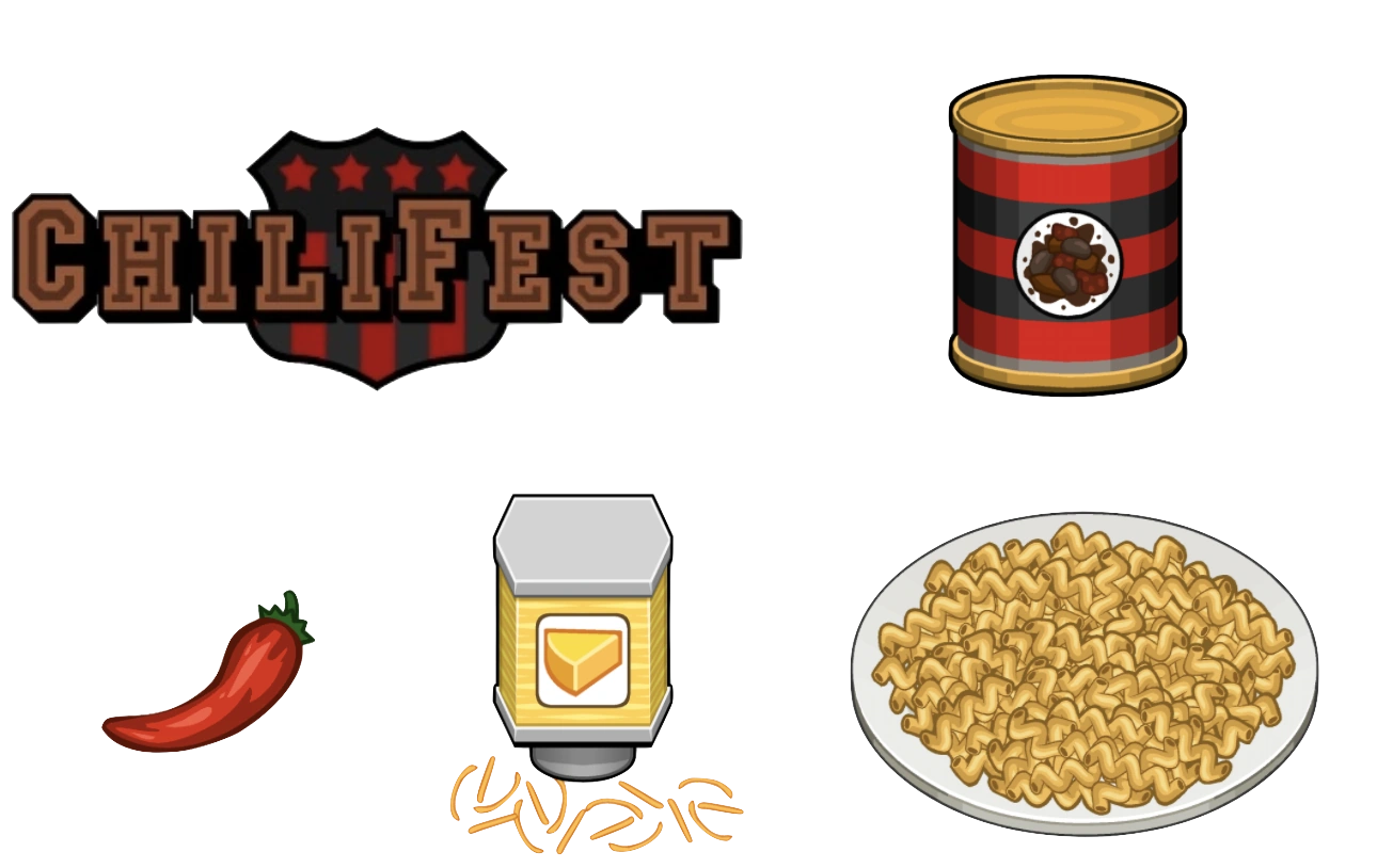 Chilifest Flipline Studios Wiki Fandom