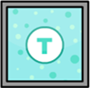 Teal Frosting2