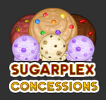 Sugarplex Concessions Preview