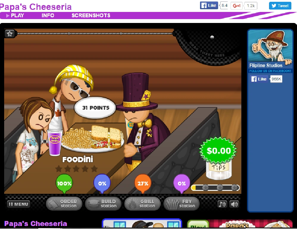 Image Foodini Mad.png Flipline Studios Wiki FANDOM powered by Wikia