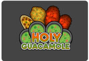 Holy Guacamole