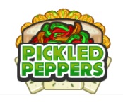 Pickled pickles