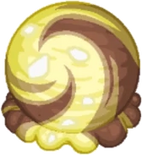 Coco Coolada Transparent