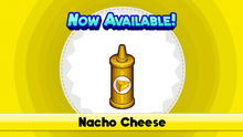 Nacho Sauce (TMTG)