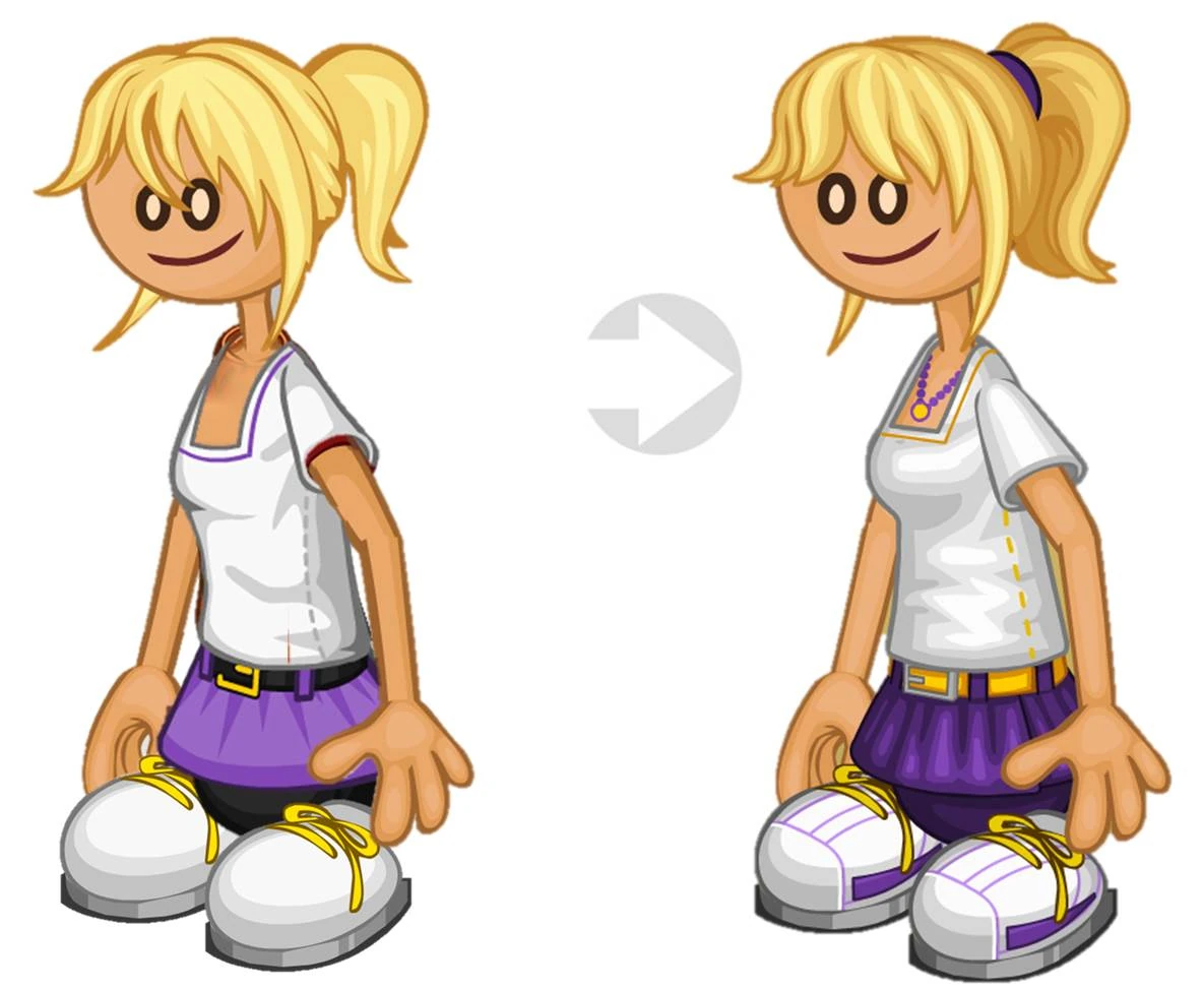 CategoryFemale Characters Flipline Studios Wiki Fandom