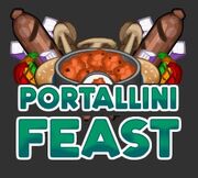 PortalliniFeastSpecial