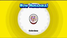 Coleslaw