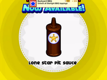 Lone Star