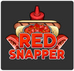 Red Snapper HD