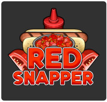 Red Snapper HD