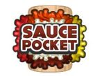 Sauce pocket