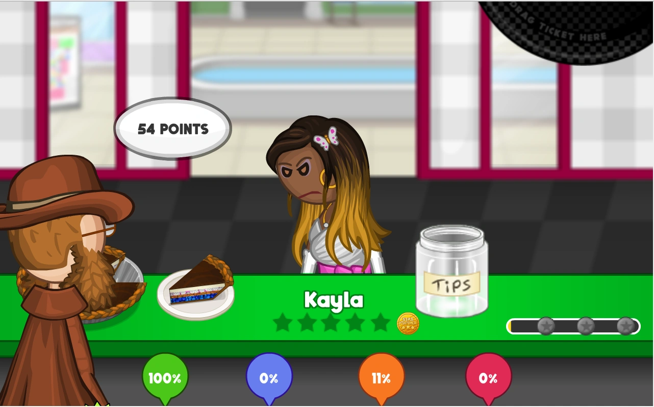 Image Angry Kayla (Cleaned) (B) .PNG Flipline Studios Wiki FANDOM