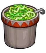 Lettuce (Taco Mia!)