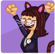 closers ghotic halloween costume