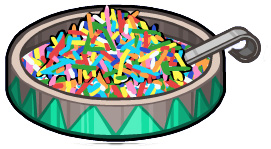 Sprinkle