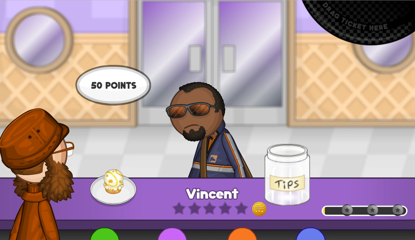 Image Angry Vincent.PNG Flipline Studios Wiki FANDOM powered by Wikia