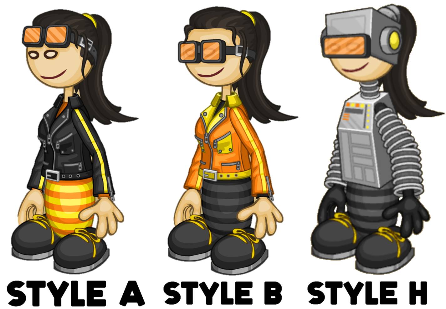 Akari Flipline Studios Wiki FANDOM powered by Wikia