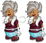 Crystalcleanup