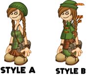 Yuistyles