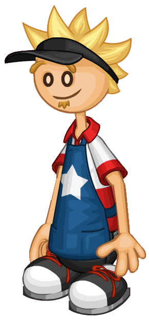 Image Marty Style H Starlight Bbq Png Flipline Studios Wiki Image Marty Style H Starlight Bbq Png Flipline Studios Wiki