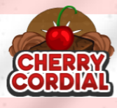 Cherry Cordial (reciept)