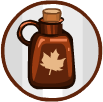 Maple-Syrup-Icon