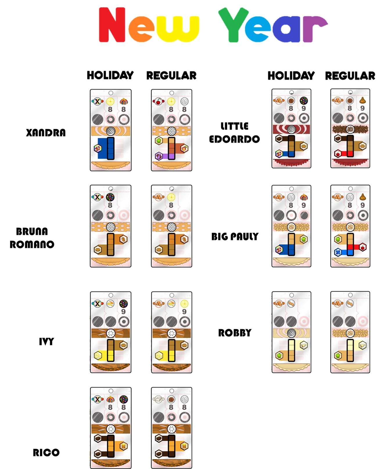 Image New Year.jpg Flipline Studios Wiki FANDOM powered by Wikia