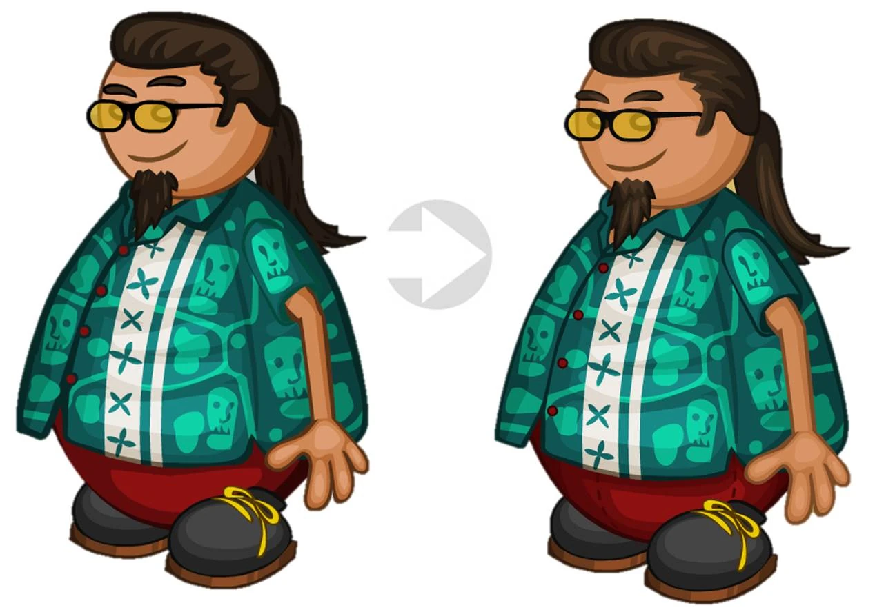 Kahuna Flipline Studios Wiki FANDOM powered by Wikia