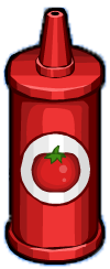 Ketchup