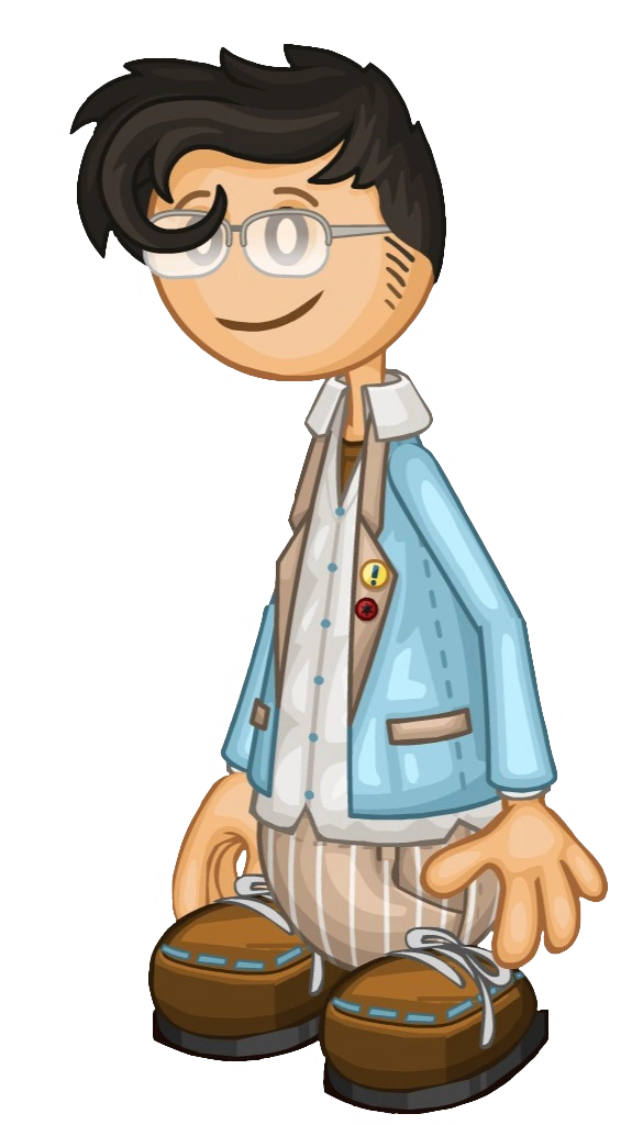 Moe Flipline Studios Wiki FANDOM powered by Wikia