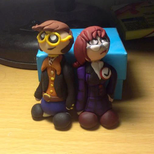 Image Timm and quinn.jpg Flipline Studios Wiki FANDOM powered by