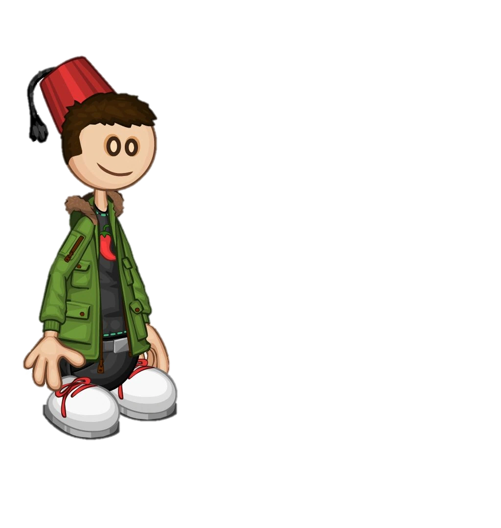 User blogHacky Zak/Character Evolutionary Flipline Studios Wiki Fandom