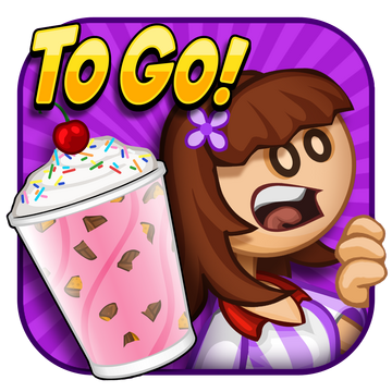Papa S Freezeria To Go Flipline Studios Wiki Fandom