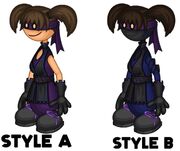 Ninjoystyles