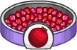 Pomegranate Mixable Scooperia Transparent