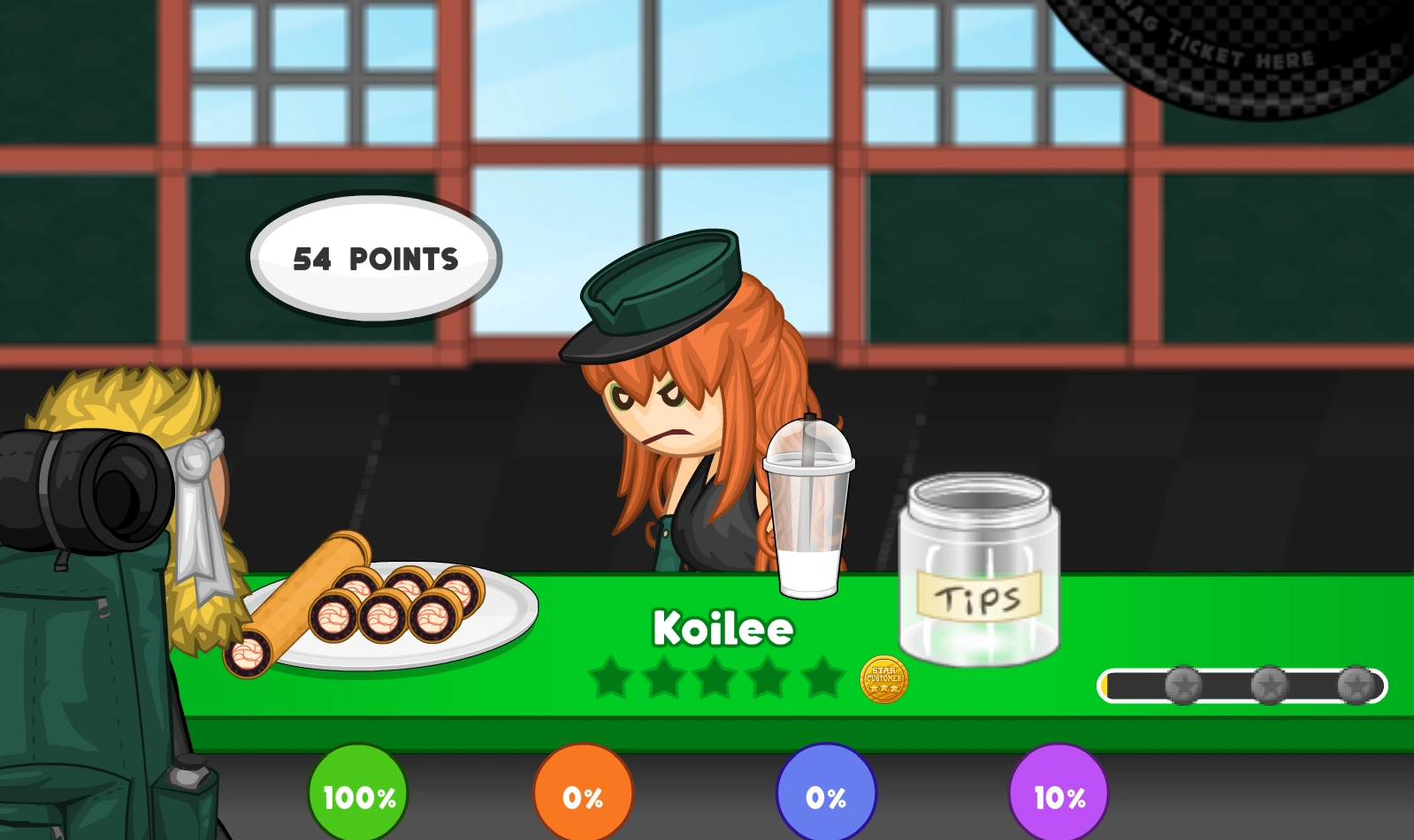 Image Angry Koilee.PNG Flipline Studios Wiki FANDOM powered by Wikia