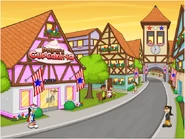 Papa's bakeria