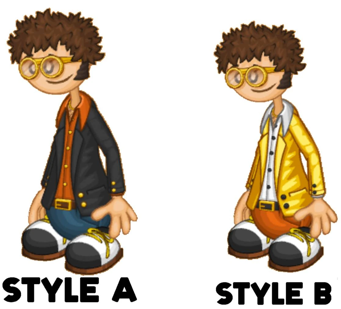 Timm Flipline Studios Wiki FANDOM powered by Wikia