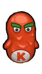 Ketchup Masher